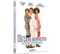 Les gens honnêtes vivent en France DVD E