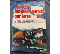 Les Gens les plus heureux sur la terre, 1984
