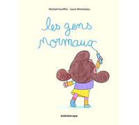 Les gens normaux
