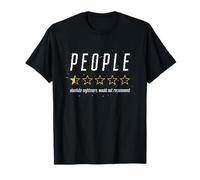 Les Gens Ont attribué Une étoile à Absolute Nightmare T-Shirt