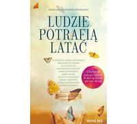 Les gens peuvent voler (Buch auf Polnisch)