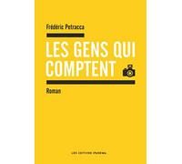 Les Gens Qui Comptent