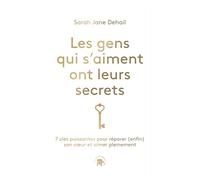 Les gens qui s'aiment ont leurs secrets