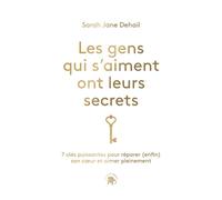 Les Gens Qui S'aiment Ont Leur Secret