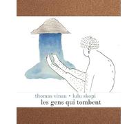 Les gens qui tombent
