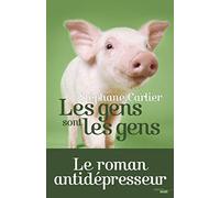 Les gens sont les gens