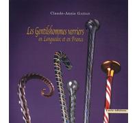 Les Gentilhommes Verriers En Languedoc Et En France