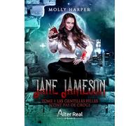 Jane Jameson Tome 1 - Les Gentilles Filles N'ont Pas De Crocs
