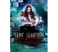 Les gentilles filles n'ont pas de crocs Jane Jameson - T01 - Molly Harper - Alter Real - broché - Roman