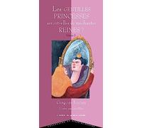 Les gentilles princesses seront-elles de méchantes reines ?: Volume 2