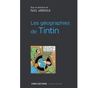 Les géographies de Tintin