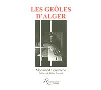Les géoles d'Alger