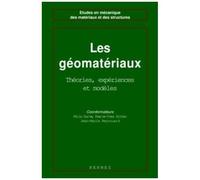 Les Geomateriaux Vol3
