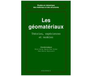 Les Geomateriaux Vol3
