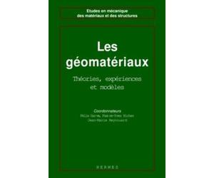 Les Geomateriaux Vol3