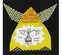 Les Georges Leningrad - Sangue Puro