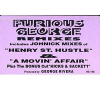 Les Georges Leningrad - Supa Doopa Remix