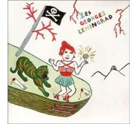 Les Georges Leningrad - Sur Les