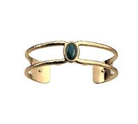 Les Georgettes Bracelet jonc Mirage 14mm