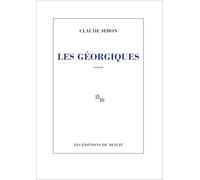 Les Géorgiques