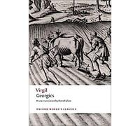 Les Géorgiques