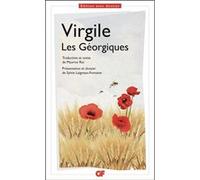 Les Géorgiques Virgile (Auteur), Maurice Rat (Traduction), Sylvie Laigneau-Fontaine (Edité par)