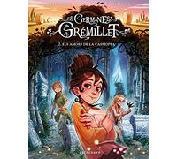 LES GERMANES GREMILLET 2. ELS AMORS DE LA CASSIOPEA