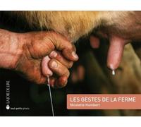 Les Gestes de la ferme