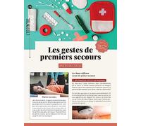 Les gestes de premiers secours
