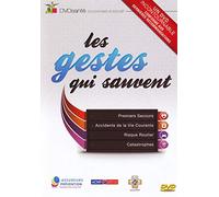 Les gestes qui sauvent