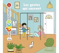 Les gestes qui sauvent