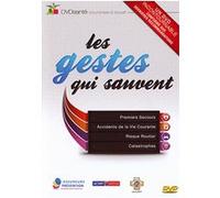Les Gestes qui sauvent E