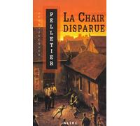 Les Gestionnaires De L'apocalypse - Tome 1 - La Chair Disparue