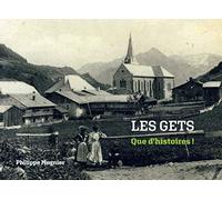 Les Gets - que d'histoires !