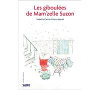 Les Giboulées de Mam'zelle Suzon