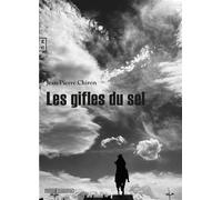 Les Gifles du sel - Jean-Pierre Chiron - Complicites Eds - broché - Roman
