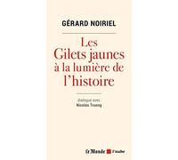 Les gilets jaunes à la lumière de l'histoire