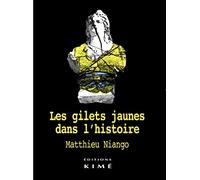 Les gilets jaunes dans l'histoire: Fin des politiques