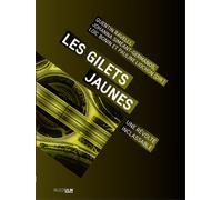 Les Gilets jaunes Une révolte inclassable - Quentin Ravelli - Rue D'ulm Eds - broché - Essai