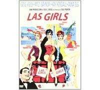Les Girls (1957) / Les Girls
