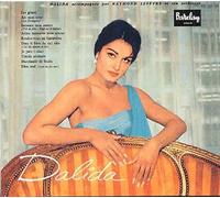 Dalida - Les Gitans (25 X 25 Collection)