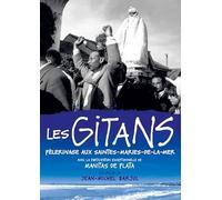Les Gitans - Le Pélerinage aux Saintes-Maries de la Mer DVD