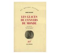 Les Glaces De L'envers Du Monde