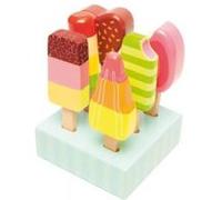 Les Glaces Lollies