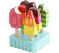 Les Glaces Lollies G