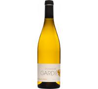 Les Glaciaires 2024 - Domaine Gardiés