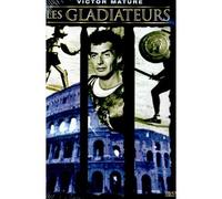 Fox – Les Gladiateurs