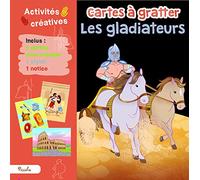 Les gladiateurs