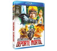 Les Gladiateurs De L'an 3000 (1978) / Deathsport