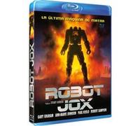 Les Gladiateurs de l'Apocalypse (1989) / Robojox (Blu Ray) G